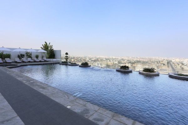 Hôtel Millennium Plaza Hotel Dubaï 5* pas cher photo 13