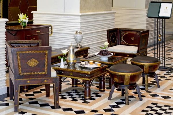 Hôtel Millennium Plaza Hotel Dubaï 5* pas cher photo 14