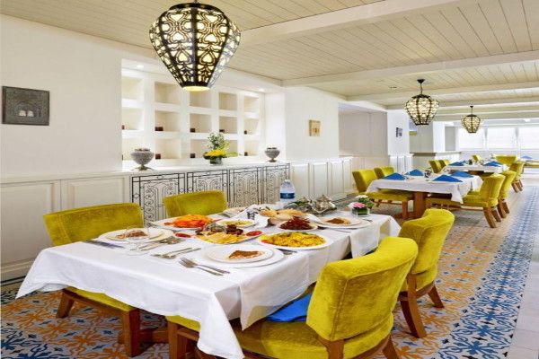 Hôtel Millennium Plaza Hotel Dubaï 5* pas cher photo 15