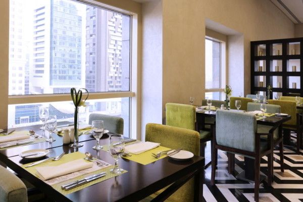 Hôtel Millennium Plaza Hotel Dubaï 5* pas cher photo 18