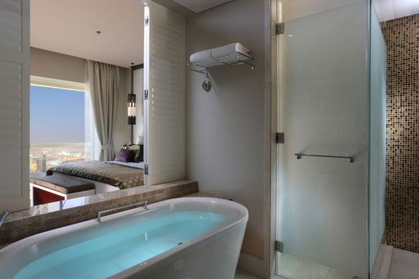 Hôtel Millennium Plaza Hotel Dubaï 5* pas cher photo 19