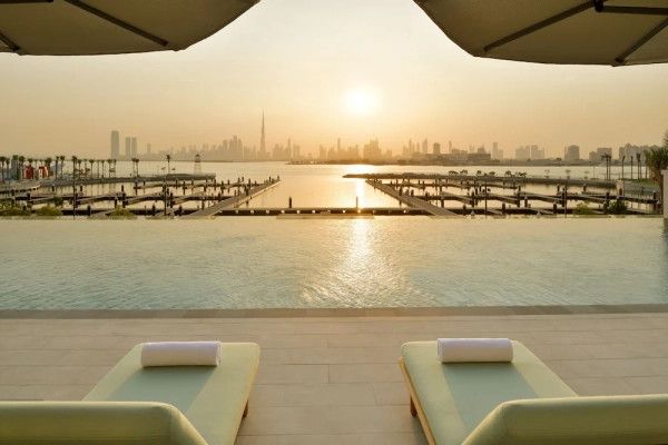 Hôtel Vida Creek Harbour 4* pas cher photo 2