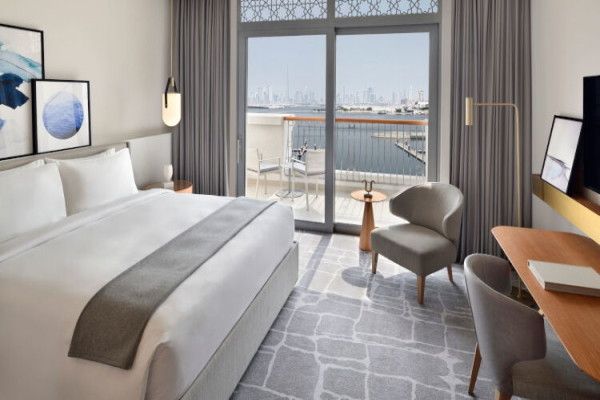 Hôtel Vida Creek Harbour 4* pas cher photo 3