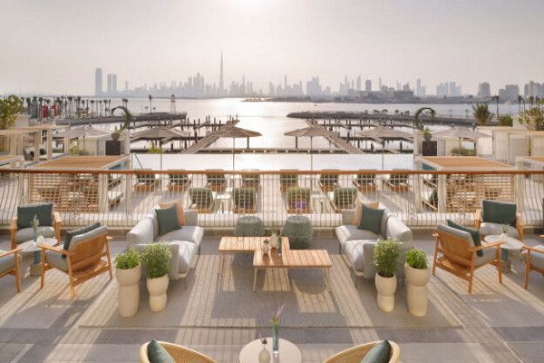 Hôtel Vida Creek Harbour 4* pas cher photo 4