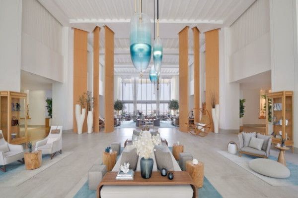 Hôtel Vida Creek Harbour 4* pas cher photo 6