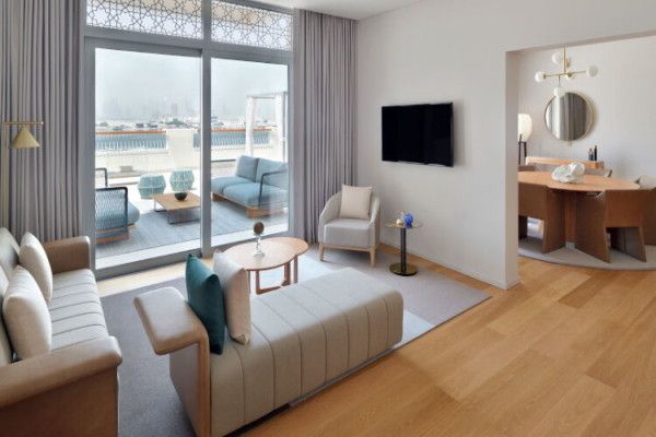 Hôtel Vida Creek Harbour 4* pas cher photo 7