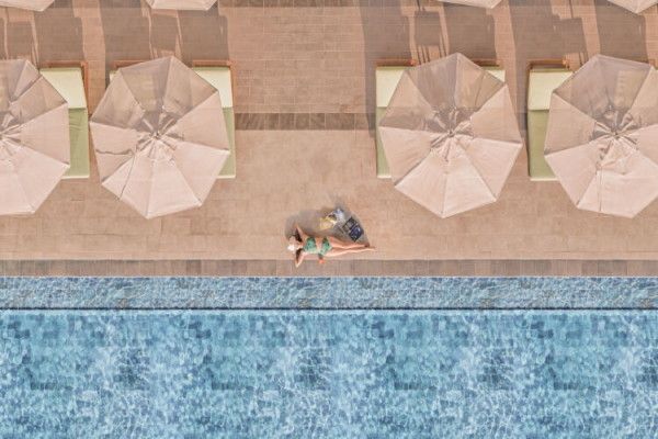 Hôtel Vida Creek Harbour 4* pas cher photo 8