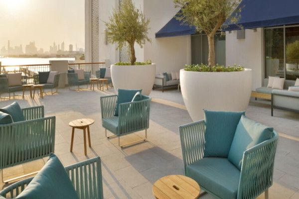 Hôtel Vida Creek Harbour 4* pas cher photo 9