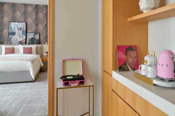 Hôtel Vida Creek Harbour 4* pas cher photo 13