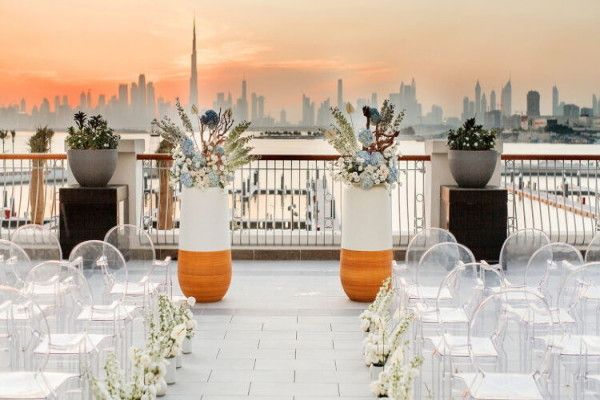 Hôtel Vida Creek Harbour 4* pas cher photo 14