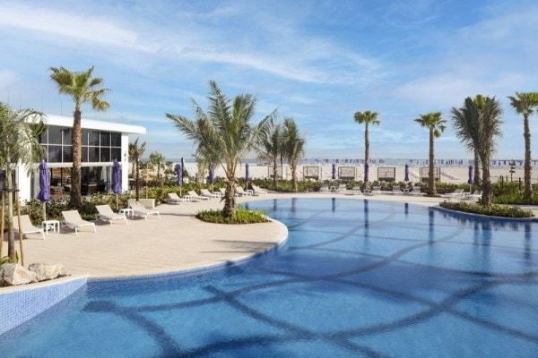Hôtel Centara Mirage Beach Resort 4* pas cher photo 1