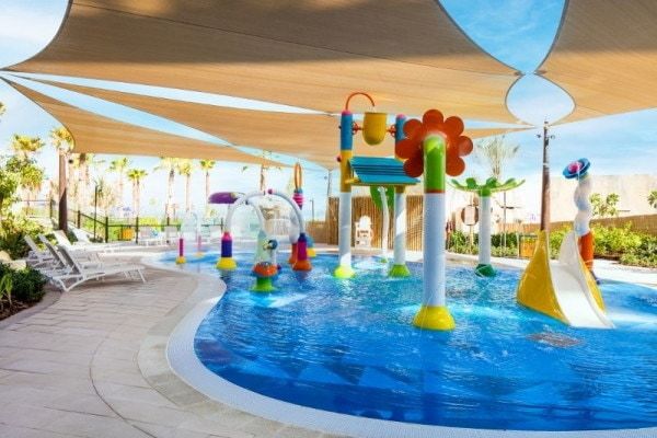Hôtel Centara Mirage Beach Resort 4* pas cher photo 2