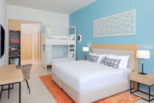 Hôtel Centara Mirage Beach Resort 4* pas cher photo 4