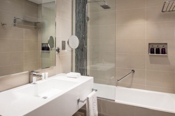 Hôtel Centara Mirage Beach Resort 4* pas cher photo 11