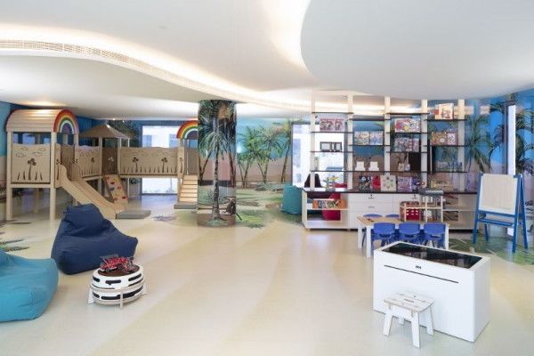 Hôtel Centara Mirage Beach Resort 4* pas cher photo 17