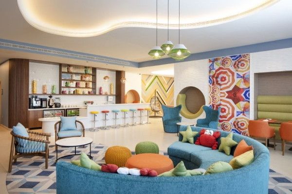 Hôtel Centara Mirage Beach Resort 4* pas cher photo 19