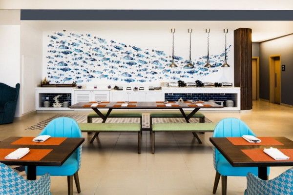 Hôtel Centara Mirage Beach Resort 4* pas cher photo 20