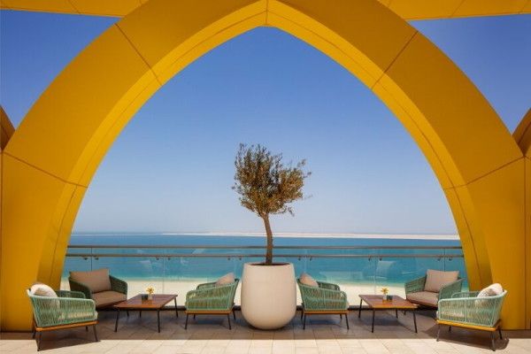 Hôtel Centara Mirage Beach Resort 4* pas cher photo 29