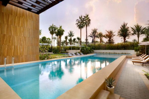 Hôtel Atlantis The Royal 5* pas cher photo 2