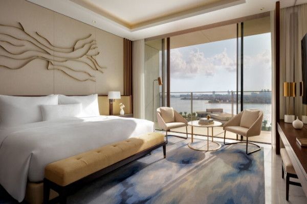 Hôtel Atlantis The Royal 5* pas cher photo 4