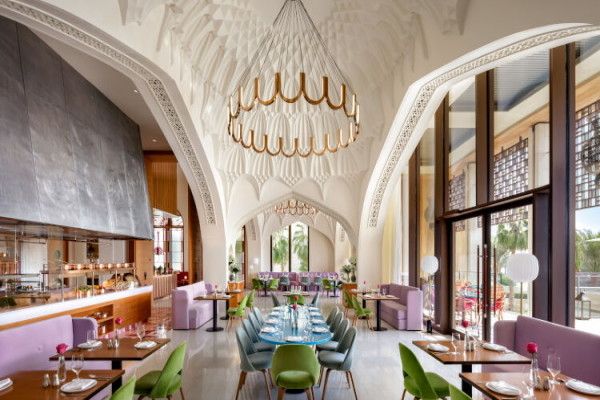 Hôtel Atlantis The Royal 5* pas cher photo 5