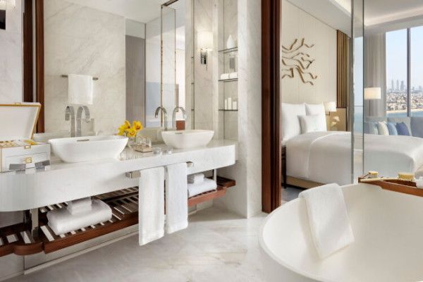 Hôtel Atlantis The Royal 5* pas cher photo 9