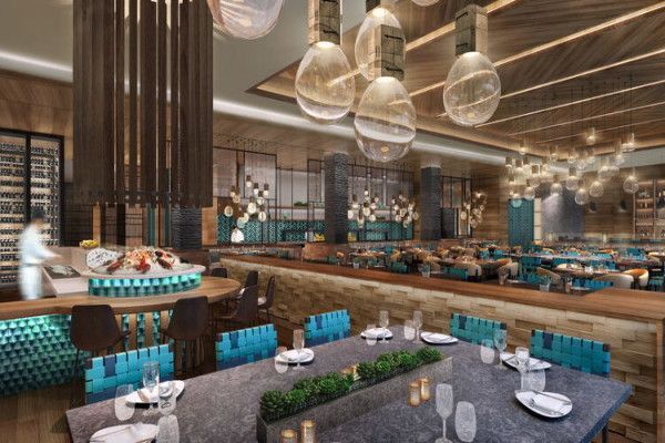 Hôtel Atlantis The Royal 5* pas cher photo 12