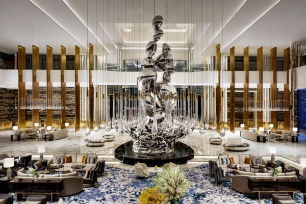 Hôtel Atlantis The Royal 5* pas cher photo 13