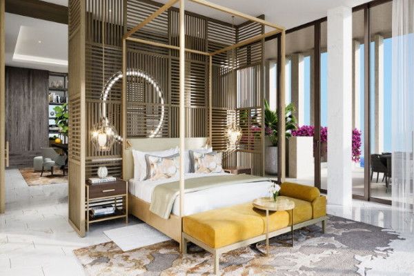 Hôtel Atlantis The Royal 5* pas cher photo 14