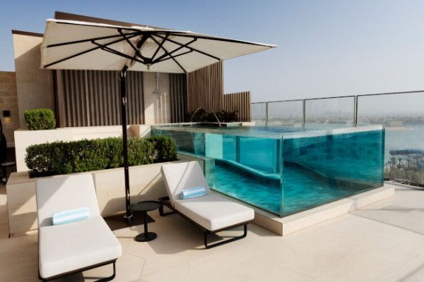 Hôtel Atlantis The Royal 5* pas cher photo 15