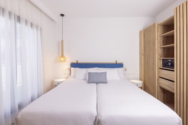 Hôtel LACASA Apartments Cotillo 4* pas cher photo 5