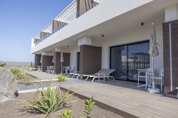 Hôtel LACASA Apartments Cotillo 4* pas cher photo 6