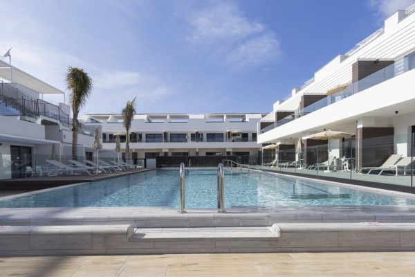 Hôtel LACASA Apartments Cotillo 4* pas cher photo 11