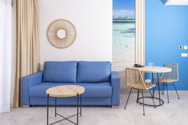 Hôtel LACASA Apartments Cotillo 4* pas cher photo 13