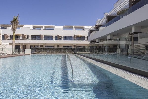 Hôtel LACASA Apartments Cotillo 4* pas cher photo 14