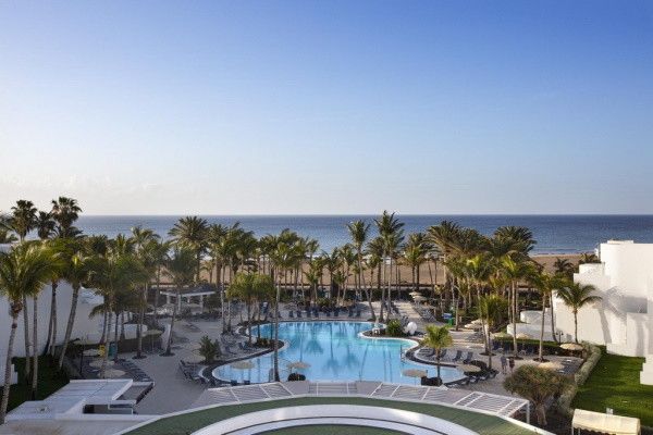 Hôtel Hipotels La Geria 4* pas cher photo 1