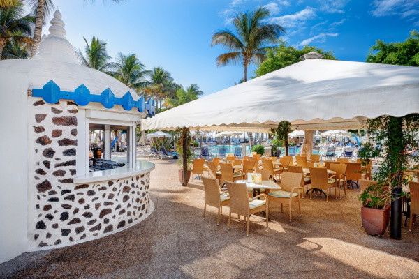 Hôtel Hipotels La Geria 4* pas cher photo 5