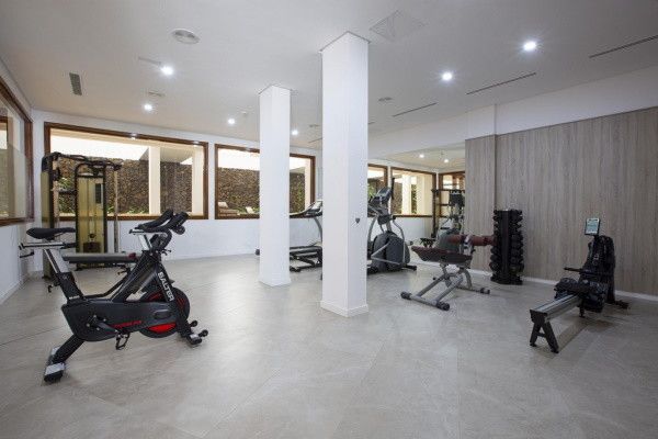 Hôtel Hipotels La Geria 4* pas cher photo 6