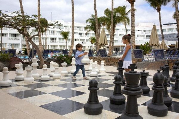 Hôtel Hipotels La Geria 4* pas cher photo 7