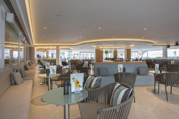 Hôtel Hipotels La Geria 4* pas cher photo 10