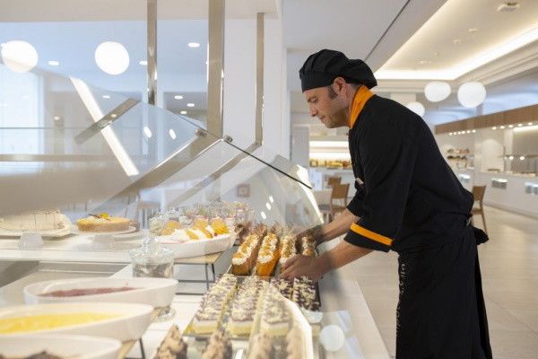 Hôtel Hipotels La Geria 4* pas cher photo 12