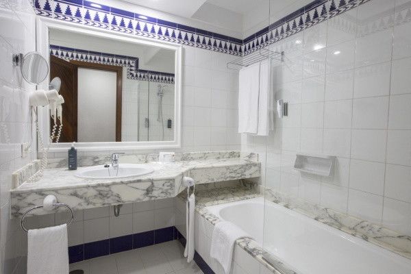 Hôtel Hipotels La Geria 4* pas cher photo 14