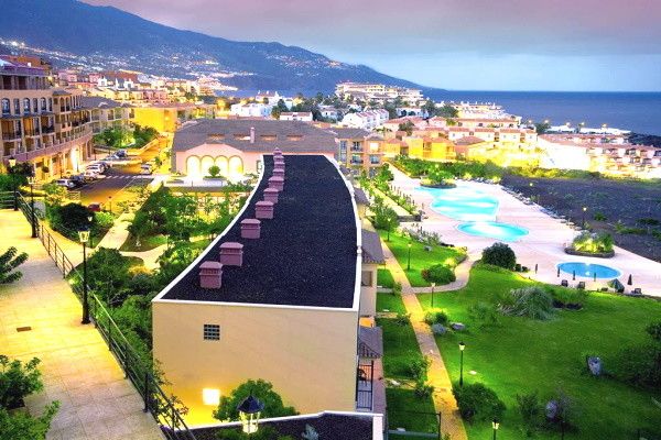 Hôtel Las Olas 4* pas cher photo 7