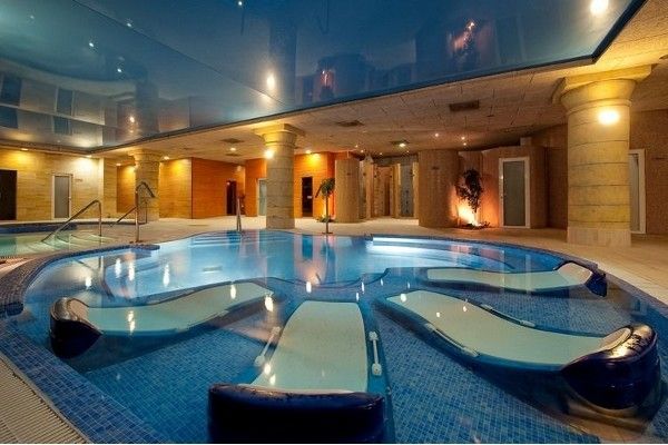 Hôtel Elba Estepona Gran Hotel & Thalasso Spa 5* pas cher photo 10