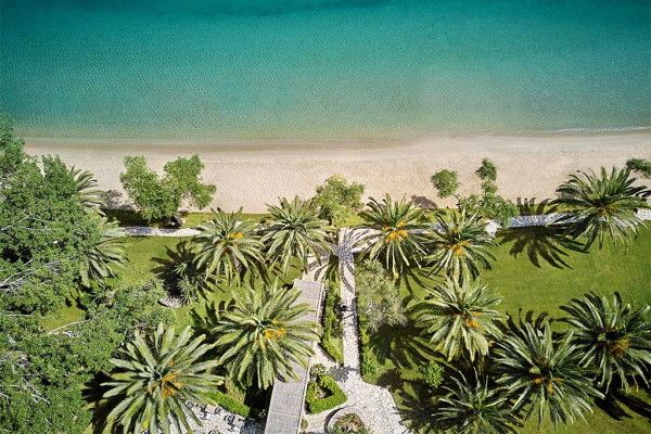 Hôtel Grecotel Luxume Daphnila Bay Dassia 4* pas cher photo 3