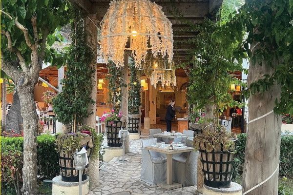 Hôtel Grecotel Luxume Daphnila Bay Dassia 4* pas cher photo 5