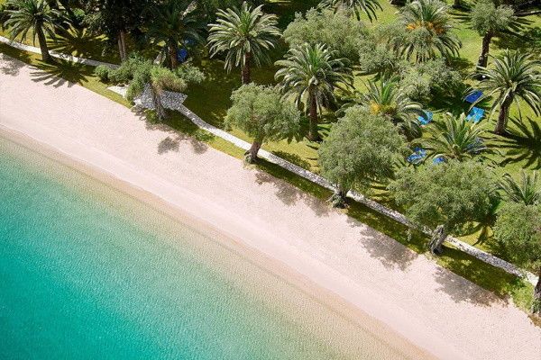 Hôtel Grecotel Luxume Daphnila Bay Dassia 4* pas cher photo 7