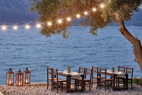 Hôtel Grecotel Luxume Daphnila Bay Dassia 4* pas cher photo 9