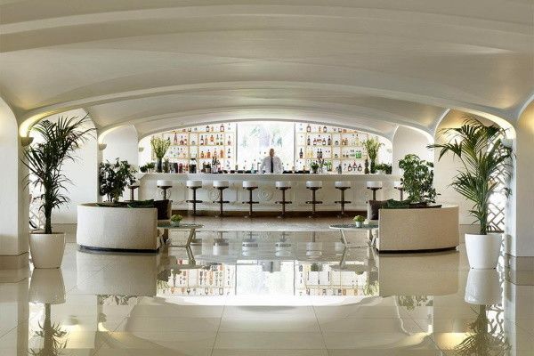 Hôtel Grecotel Luxume Daphnila Bay Dassia 4* pas cher photo 11