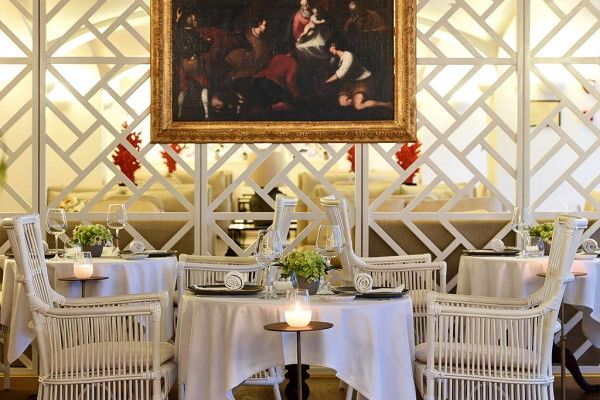 Hôtel Grecotel Luxume Daphnila Bay Dassia 4* pas cher photo 12